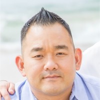 Joseph Hong