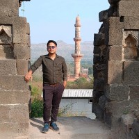 Surendra Prusty