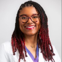 Sade Stephenson RN, AGACNP-BC