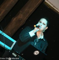 Elke bernardes de melo