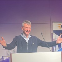 Patrick L. Krauskopf