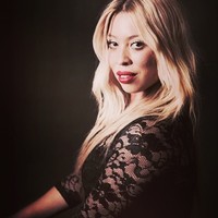 Oressa CheriLee September