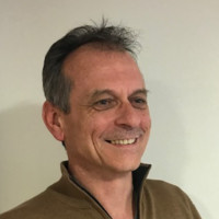 Thierry LABAT