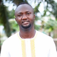 Derrick Ofori