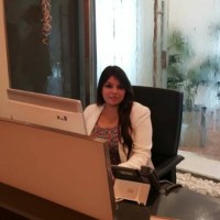 Jessica Fernandes