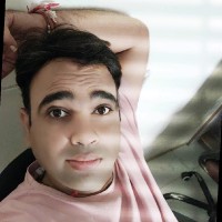 Rahuldev Pandya