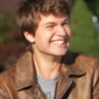 Augustus Waters