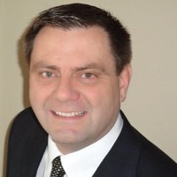 Don MacCharles, P.Eng