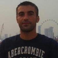 Cetin Sezen