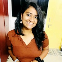 Swetha Ramesh