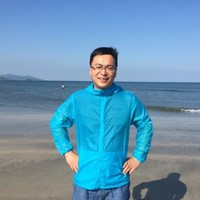 Bob Cui
