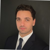 Romain Vidal