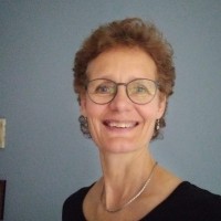 Anne-Marie Lange, De