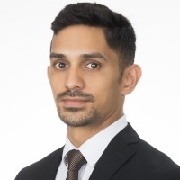 Aaqeel Jiffry