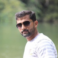 Harish Ponnappa