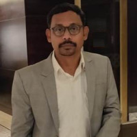 Natarajan Subramanian