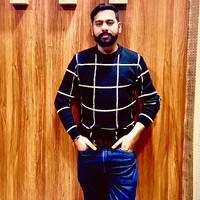 Sachin Mehta
