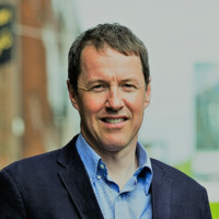 Peter Carlin