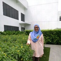 Munirah Mustafa