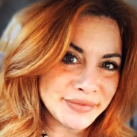 Sarah Caronia