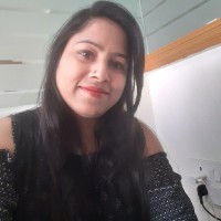 Priya Gupta