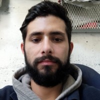 Raymundo Ruiz
