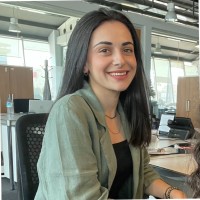 Tuğçe Çakıroğlu