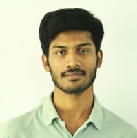 MADHU MOHAN REDDY DESIREDDY