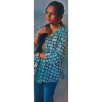 Dharshini V