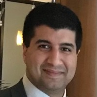 Nima Esfandiari