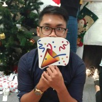 Shahril Jumahat