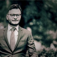 Kenneth Guldborg Juhl-Jakobsen