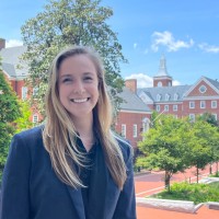 Natalie Johnson, M.A.