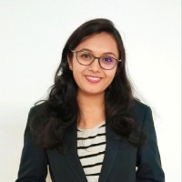 Siddhi Chaudhari