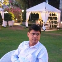 Arvind Massey