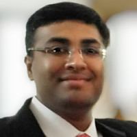 Siddharth Eswaran