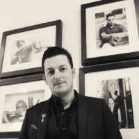 Paul Dharam