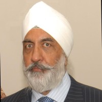 Jasvinder Singh Dahele