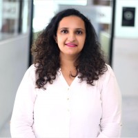 Ankita Gala