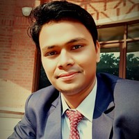 Anshu Chaurasia