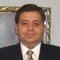 José Luis LLerena Fernández