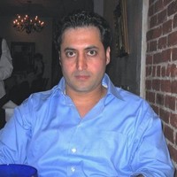 Jawaid Sidiqi