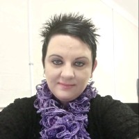 Nadia Patterson