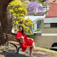 Hirva Thaker