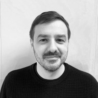 Andy Martin