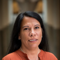 Dr Josie Douglas