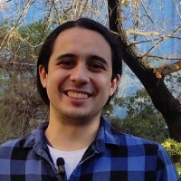 Camilo Ramírez Canales