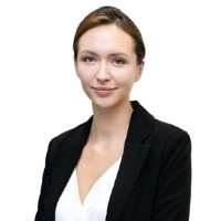 Daria Suvorova