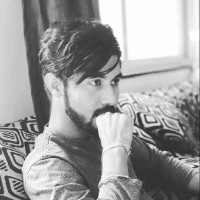 Shubham Mandlik