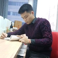 Wayne Han